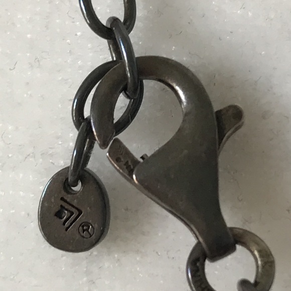 Authentic Silpada N2009 necklace in EUC!!! Stunning piece for the fall 🍁 - Picture 5 of 6